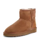 Купить UGG Classic Mini II Chestnut