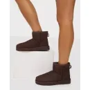 Купить UGG Classic Mini II Chocolate