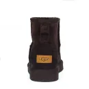 Купить UGG Classic Mini II Chocolate