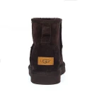 Купить UGG Classic Mini II Chocolate