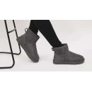 Купить UGG Classic Mini II Grey