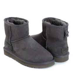 UGG Classic Mini II Grey