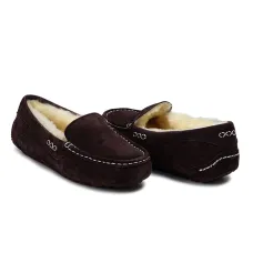 UGG Ansley Chocolate