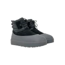 Купить UGG Classic Mini Lace-Up Black