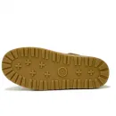 Купить UGG Classic Mini Lace-Up Weather Chestnut