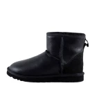 Купить UGG Classic Mini Metallic Black