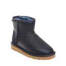 Купить UGG Classic Mini Metallic Navy