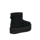 Купить UGG Classic Mini Platform Black