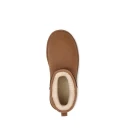 Купить UGG Classic Mini Platform Chestnut
