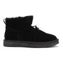 Купить UGG Classic Mini Toggler Black
