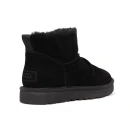 Купить UGG Classic Mini Toggler Black