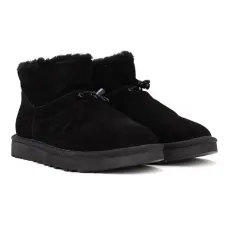 UGG Classic Mini Toggler Black