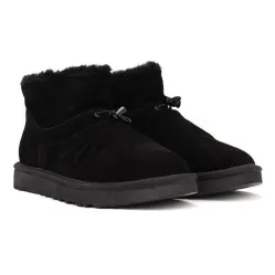 UGG Classic Mini Toggler Black