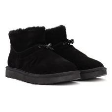 UGG Classic Mini Toggler Black