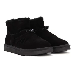UGG Classic Mini Toggler Black