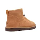 Купить UGG Classic Mini Toggler Chestnut
