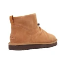 Купить UGG Classic Mini Toggler Chestnut