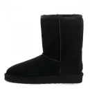 Купить UGG Classic Short II Black