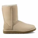 Купить UGG Classic Short II Sand