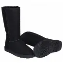 Купить UGG Classic Tall Black