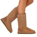 Купить UGG Classic Tall Chestnut