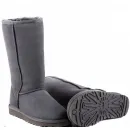 Купить UGG Classic Tall Grey