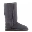 Купить UGG Classic Tall Grey