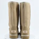 Купить UGG Classic Tall Sand