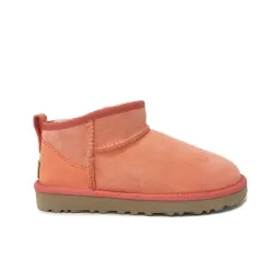 UGG Classic Ultra Mini II Beverly Pink