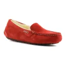 Купить UGG Ansley Red