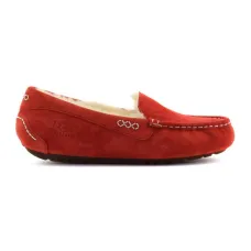 UGG Ansley Red