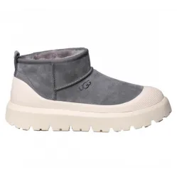 UGG Ultra Mini Hybrid Grey