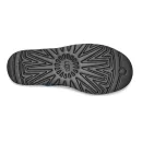 Купить UGG Classic Ultra Mini Braid Platform Black