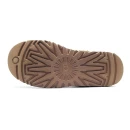 Купить UGG Classic Ultra Mini II Chestnut