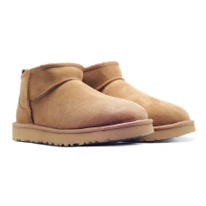 UGG Classic Ultra Mini II Chestnut
