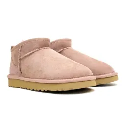 UGG Classic Ultra II Mini Dusk
