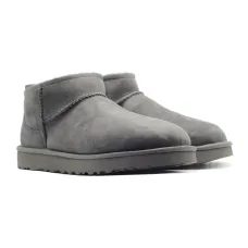 UGG Classic Ultra Mini II Grey