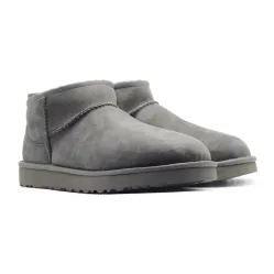 UGG Classic Ultra Mini II Grey