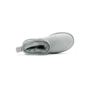 Купить UGG Classic Ultra Mini II Grey-Violet