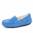 Купить UGG Ansley Sky Blue