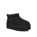 Купить UGG Classic Ultra Mini Platform Black