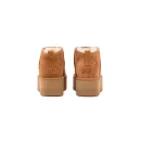 Купить UGG Classic Ultra Mini Platform Chestnut