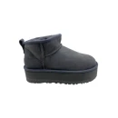 Купить UGG Classic Ultra Mini Platform Grey