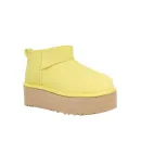 Купить UGG Classic Ultra Mini Platform Pearfect