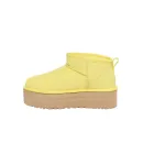 Купить UGG Classic Ultra Mini Platform Pearfect