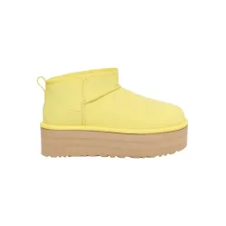 UGG Classic Ultra Mini Platform Pearfect