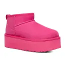 Купить UGG Classic Ultra Mini Platform Taffy Pink