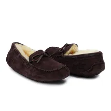 UGG Dakota Chocolate