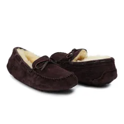 UGG Dakota Chocolate