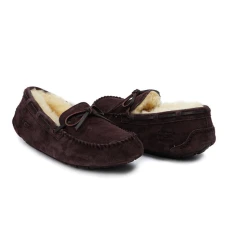UGG Dakota Chocolate